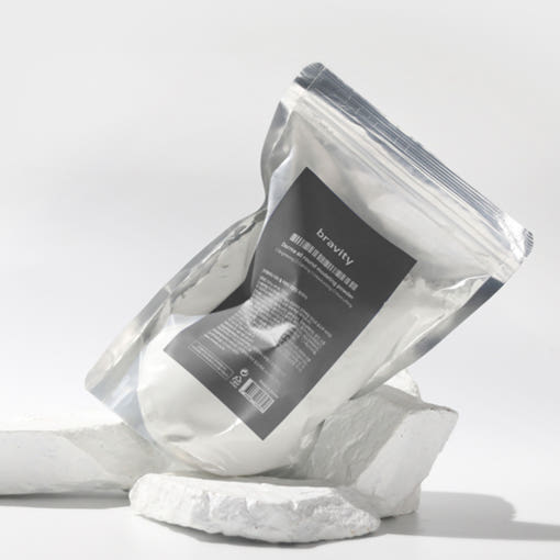 Natural Face Setting Powder 300g - Even Tone Moisturize - Mycosmeticslondon