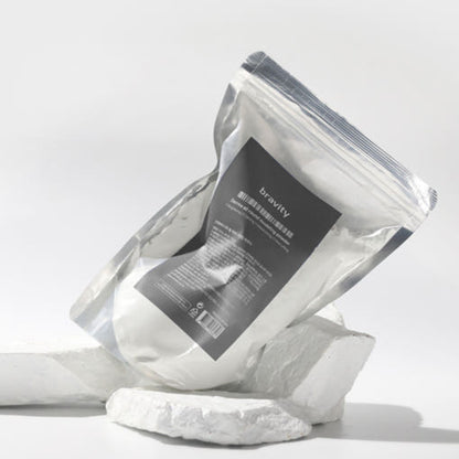 Natural Face Setting Powder 300g - Even Tone Moisturize - Mycosmeticslondon