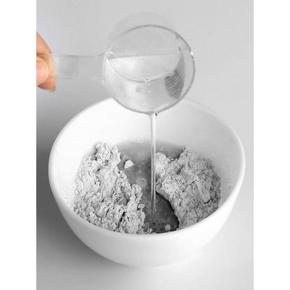 Natural Face Setting Powder 300g - Even Tone Moisturize