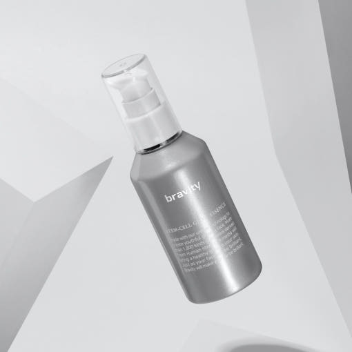 Nourishing Anti Aging Face Serum 35ml - Mycosmeticslondon