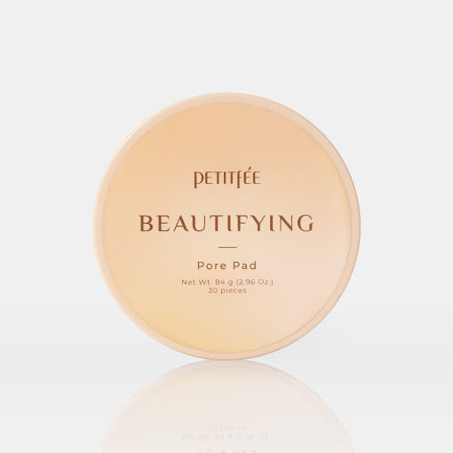 Gentle Exfoliating Pore Pads for Smaller Pores - Mycosmeticslondon