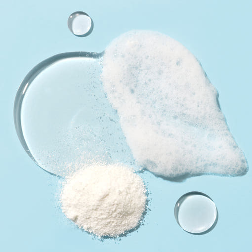 Soft Exfoliating Face Wash Powder 20 Packs