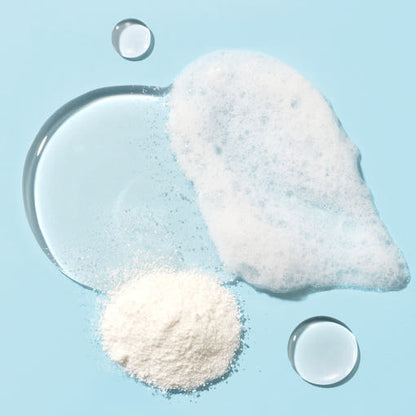 Soft Exfoliating Face Wash Powder 20 Packs