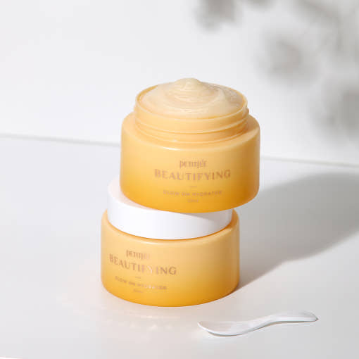 Nourishing Facial Moisturizer 50ml - Healthy Glowing Skin