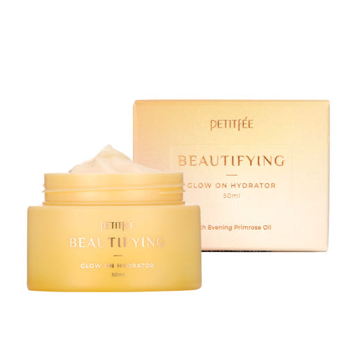 Nourishing Facial Moisturizer 50ml - Healthy Glowing Skin - Mycosmeticslondon