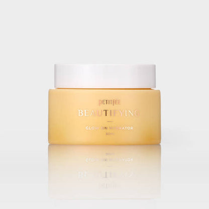 Nourishing Facial Moisturizer 50ml - Healthy Glowing Skin