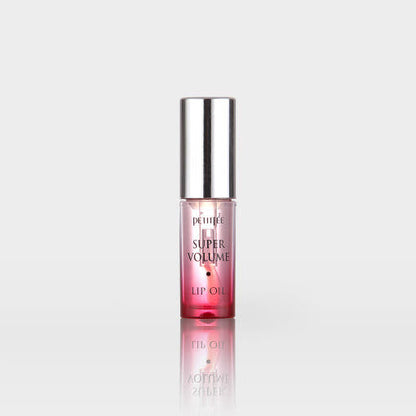 Moisturizing Lip Oil for Fuller Lips
