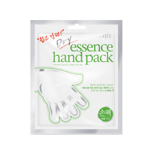 Moisturizing Hand Mask Pack 7g x 10  Soft & Hydrated Hands - Mycosmeticslondon