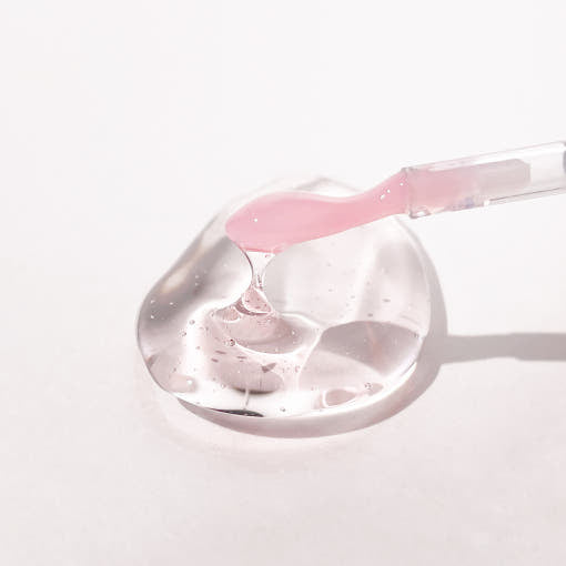 Moisturizing Lip Oil for Fuller Lips