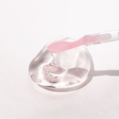 Moisturizing Lip Oil for Fuller Lips