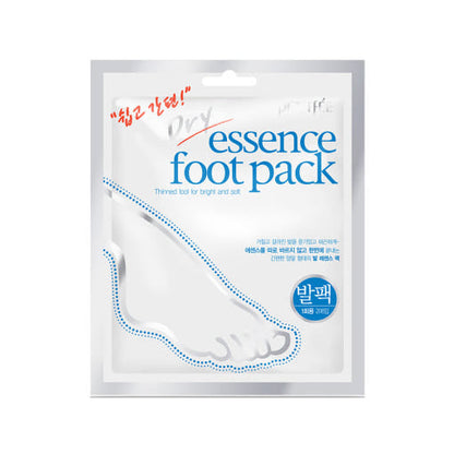 Intensive Moisture Foot Masks 20 Pack