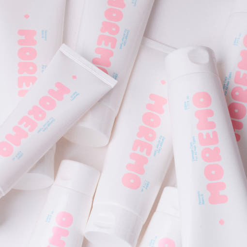 Nourishing Repair Cream 120ml - Intensive Hydration Balm