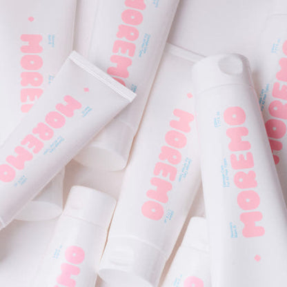 Nourishing Repair Cream 120ml - Intensive Hydration Balm
