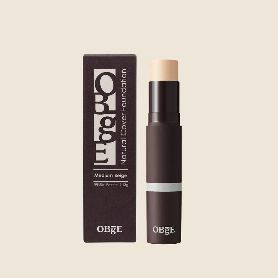 Lightweight SPF50 Foundation - Perfect UV Protection Cream - Mycosmeticslondon