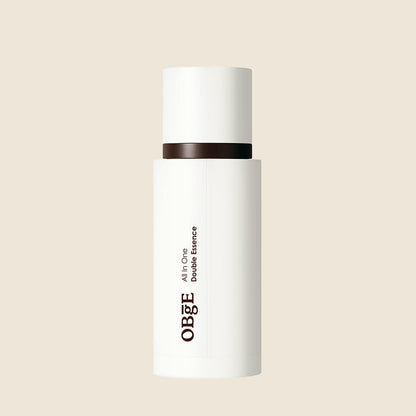 Nourishing Double Essence 100ml - Calming Moisture & Pore Refiner - Mycosmeticslondon