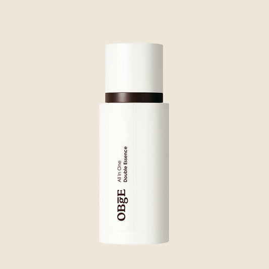 Nourishing Double Essence 100ml - Calming Moisture & Pore Refiner - Mycosmeticslondon