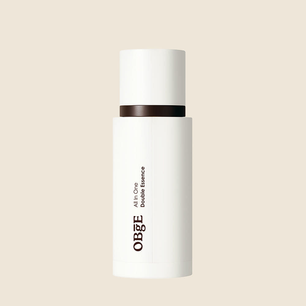 Nourishing Double Essence 100ml - Calming Moisture & Pore Refiner