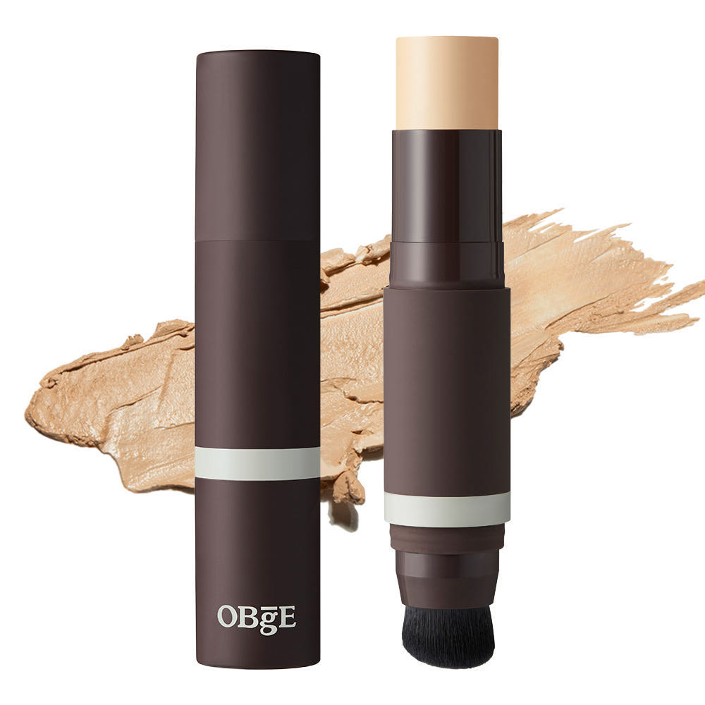 Lightweight SPF50 Foundation - Perfect UV Protection Cream