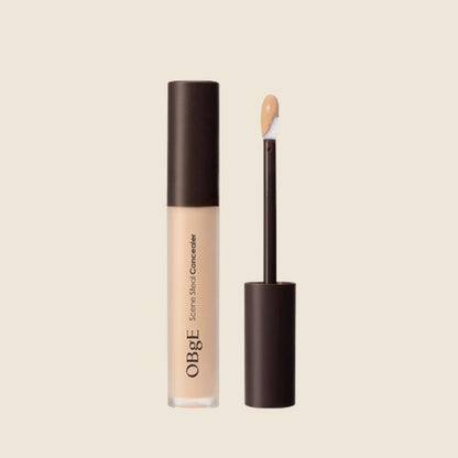 Natural Finish Concealer Creamy Beige - Smooth Coverage - Mycosmeticslondon