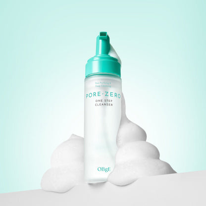 Gentle Pore Minimizing Face Cleanser 200ml