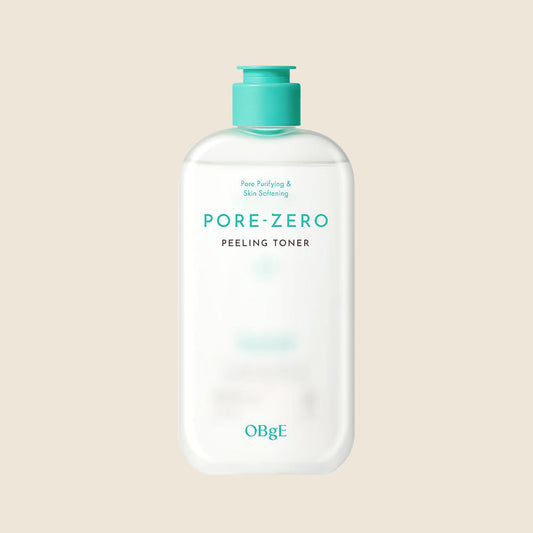 Gentle Pore Minimizing Face Toner 310ml - Mycosmeticslondon