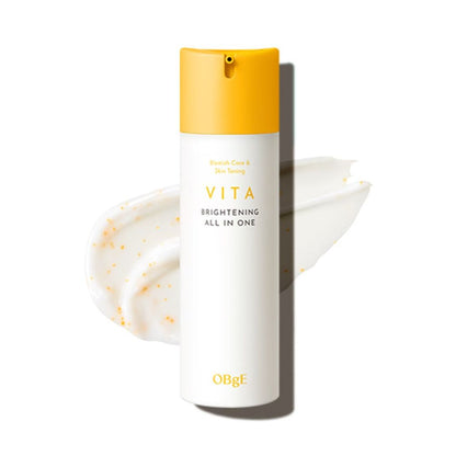 Natural Glow Face Cream 150ml - Brightening Moisturizer