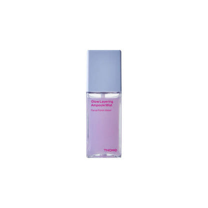 Hydrating Facial Glow Spray 73.8ml - Mycosmeticslondon