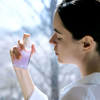 Hydrating Facial Glow Spray 73.8ml