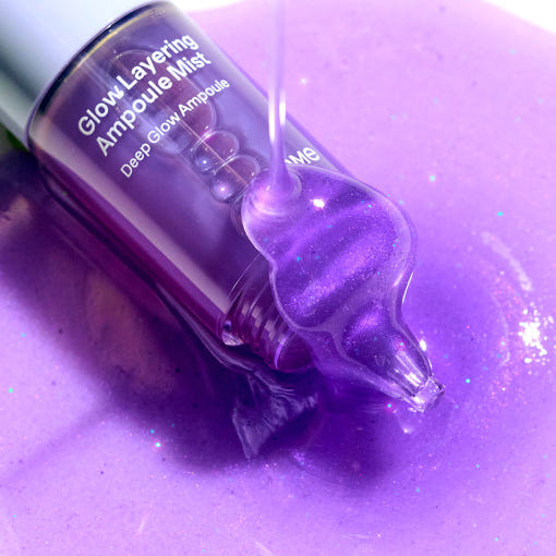 Hydrating Facial Glow Spray 73.8ml