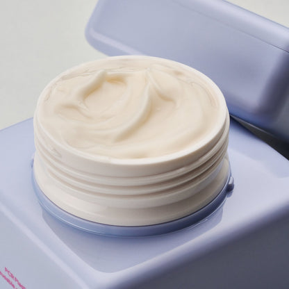 Nourishing Moisturizing Cream 50g - Soothing Hydrating Face Care