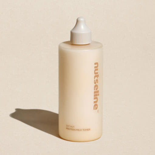 Natural Soy Protein Toning Milk 300ml - Moisture Shield - Mycosmeticslondon