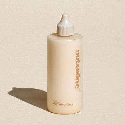 Natural Soy Protein Toning Milk 300ml - Moisture Shield