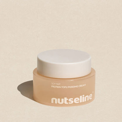 Rich Soy Tofu Pudding Cream 50ml - Intensive Moisture - Mycosmeticslondon