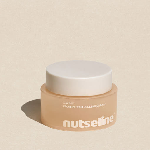 Rich Soy Tofu Pudding Cream 50ml - Intensive Moisture