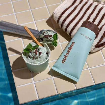 Refreshing Mint Chocolate Face Cleanser Foam 130g