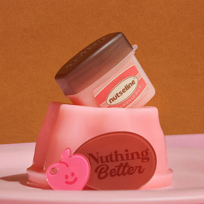 Moisturizing Collagen Lip Balm Keychain 11ml