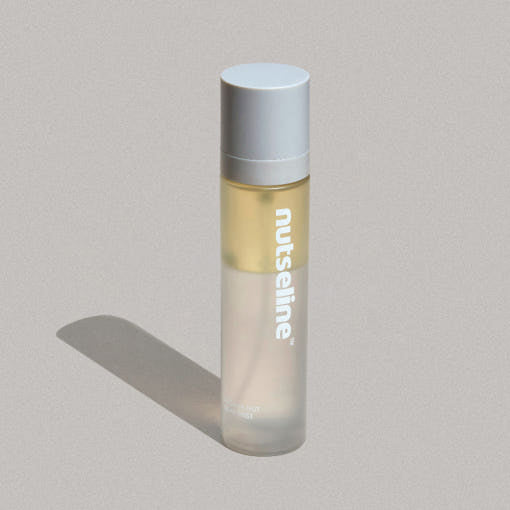 Natural Gray Body Spray 130ml - Fresh Hydrating Mist - Mycosmeticslondon