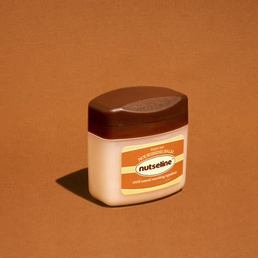 Natural Rich Moisturizing Body Balm 110ml