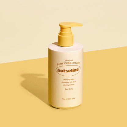 Gentle Baby Moisturizing Lotion 300ml - Calms Sensitive Skin