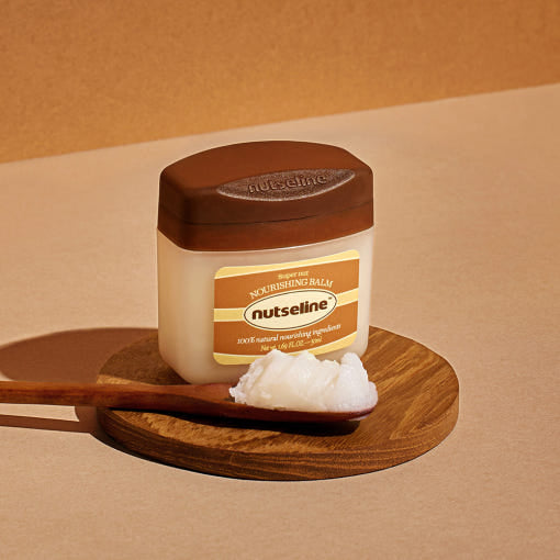 Natural Rich Moisturizing Body Balm 110ml