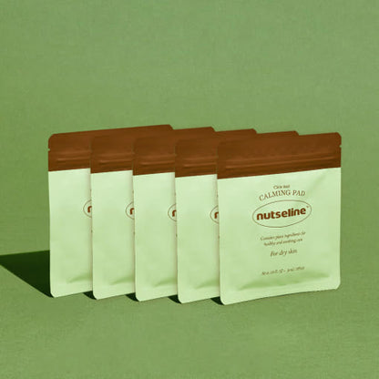 Soothing Cica Face Calming Pads 50 Count - Mycosmeticslondon