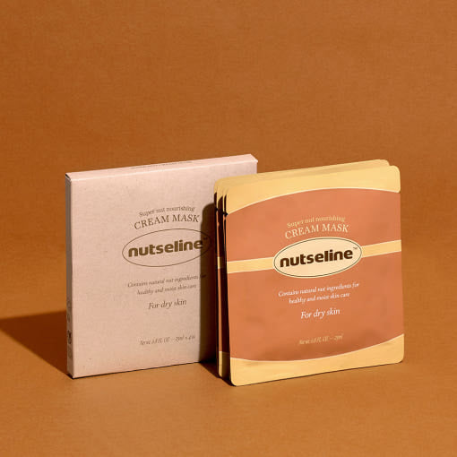 Intensive Moisture Face Mask Pack 4 Count