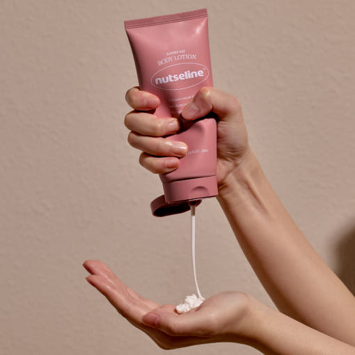 Moisturizing Nourishing Body Lotion 200ml