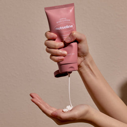 Moisturizing Nourishing Body Lotion 200ml