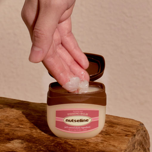 Natural Hydrating Firming Body Balm 50ml