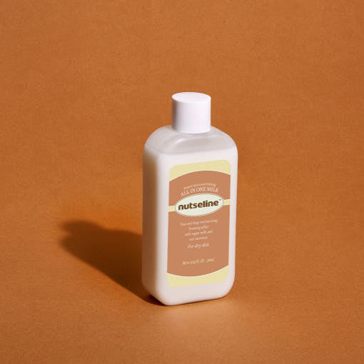Ultra Hydrating All-In-One Nut Milk 300ml - Mycosmeticslondon