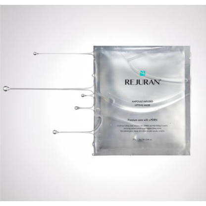 Nourishing Face Mask Set 4 Pack - Hydrating & Firming