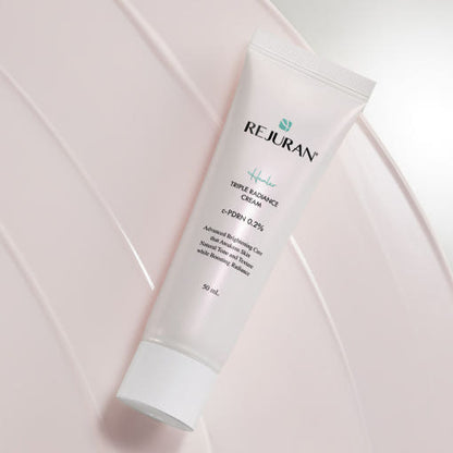 Anti Aging Moisturizing Face Cream 50ml Brightening Wrinkle Care