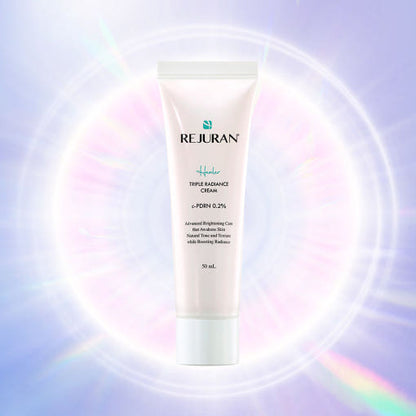 Anti Aging Moisturizing Face Cream 50ml Brightening Wrinkle Care