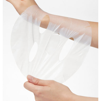 Gentle Exfoliating Face Mask Set - Nourishes And Smoothes Skin